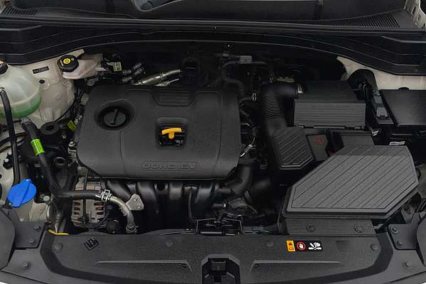 2019 Kia Sportage Si QL