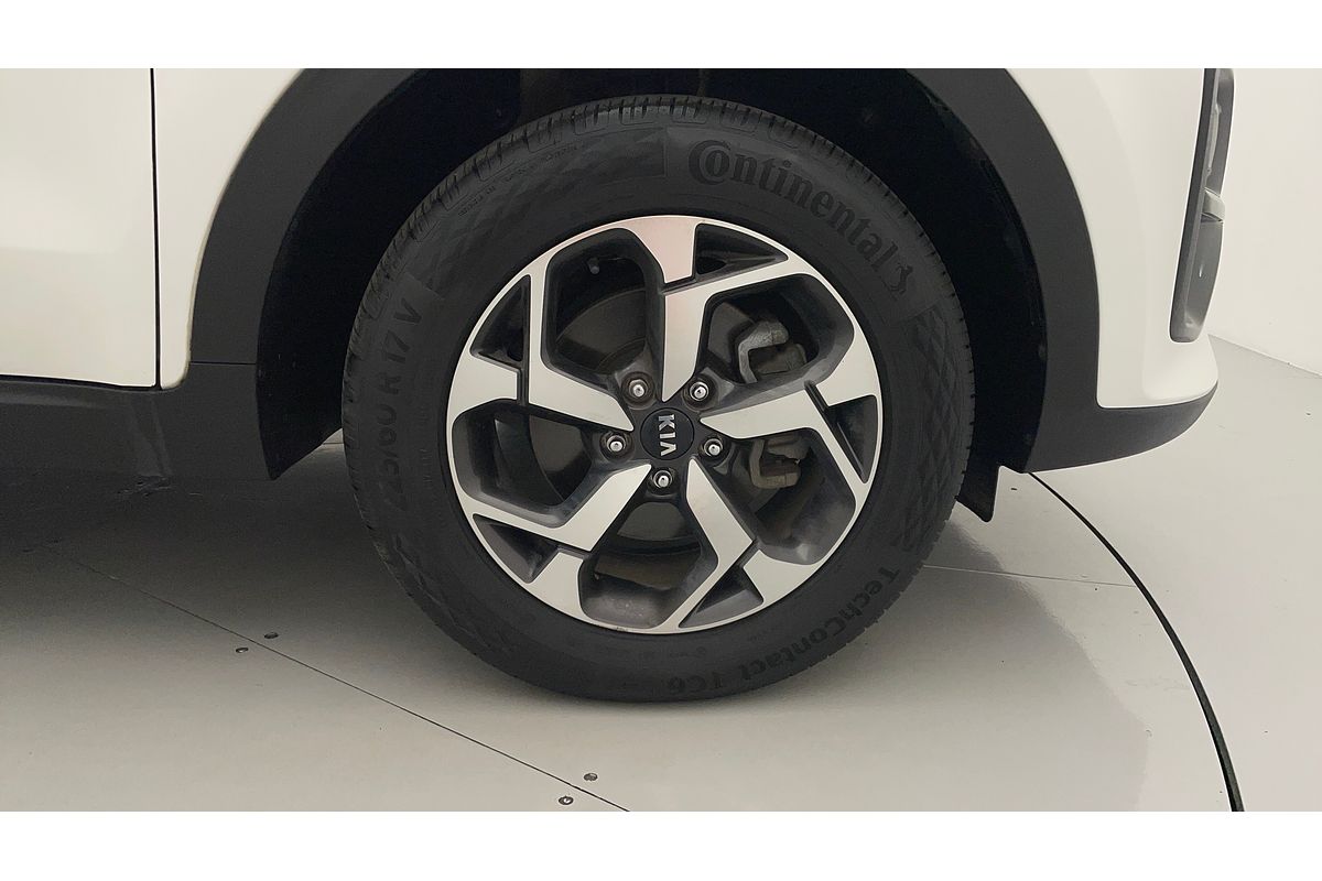 2019 Kia Sportage Si QL