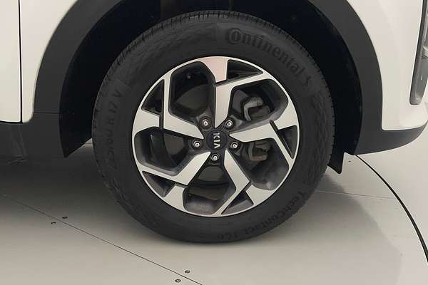 2019 Kia Sportage Si QL