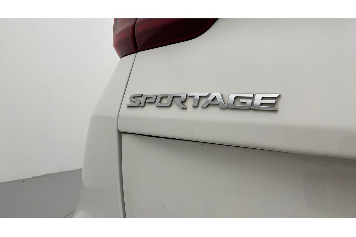 2019 Kia Sportage Si QL