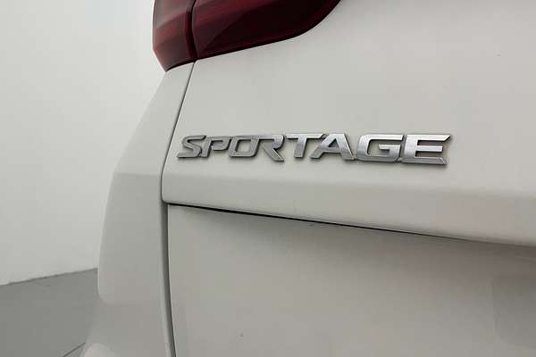 2019 Kia Sportage Si QL