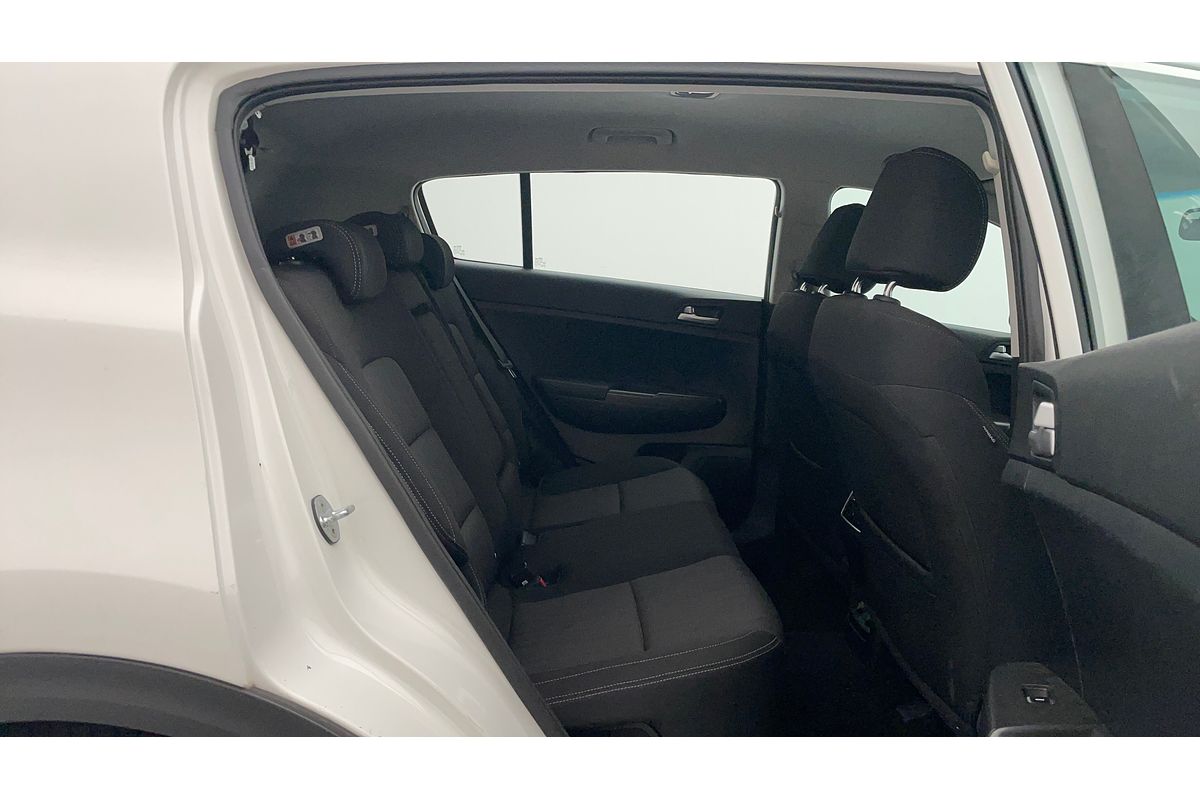 2019 Kia Sportage Si QL