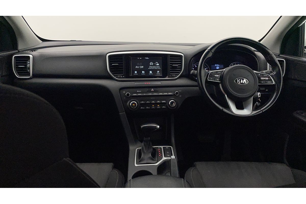 2019 Kia Sportage Si QL
