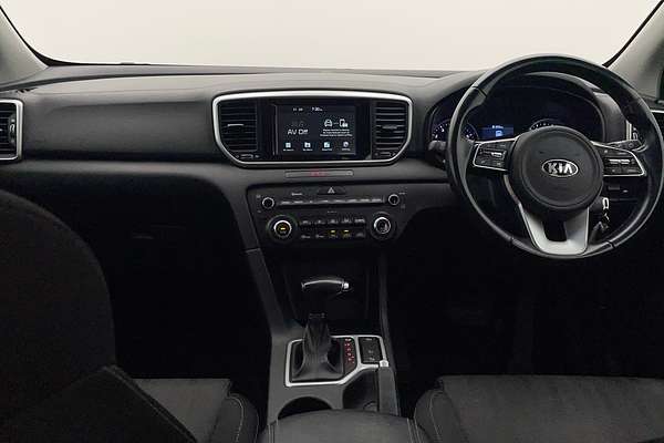 2019 Kia Sportage Si QL