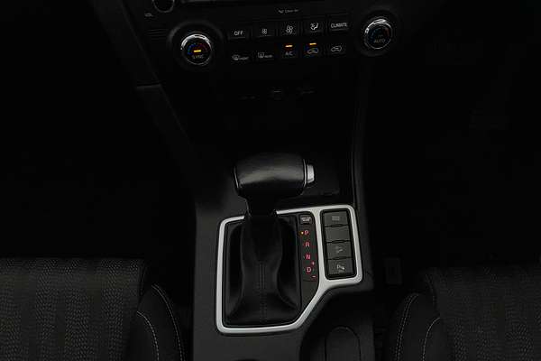 2019 Kia Sportage Si QL