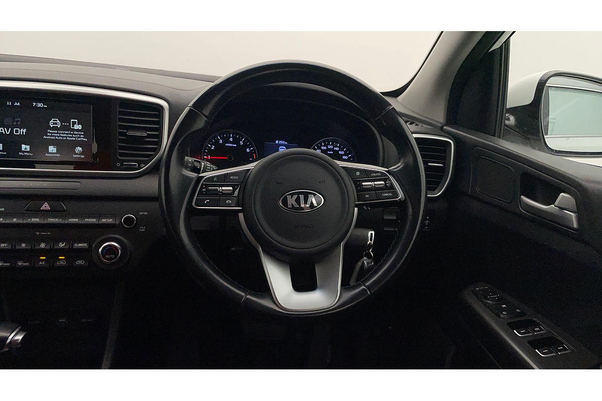 2019 Kia Sportage Si QL