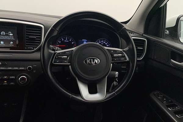 2019 Kia Sportage Si QL