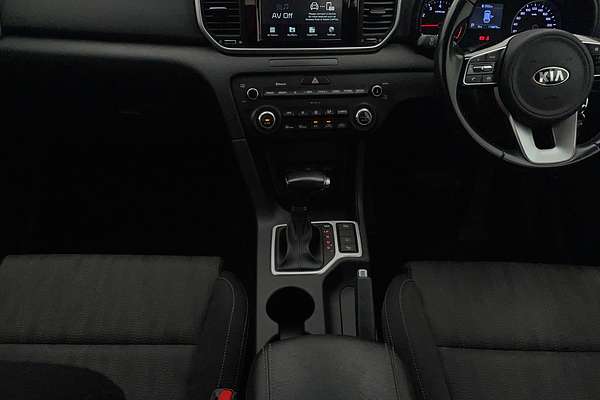 2019 Kia Sportage Si QL