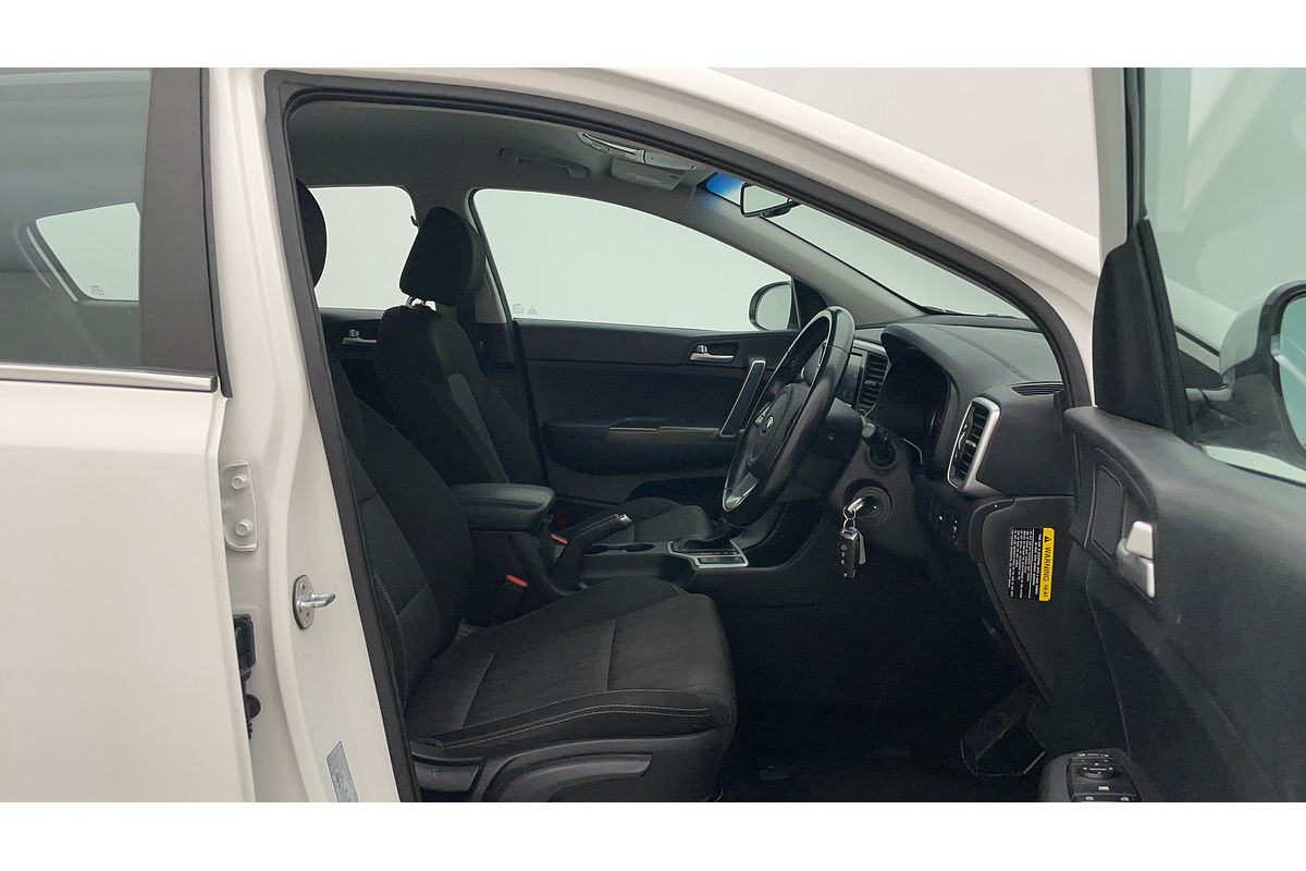 2019 Kia Sportage Si QL