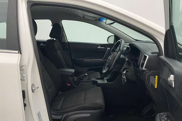 2019 Kia Sportage Si QL