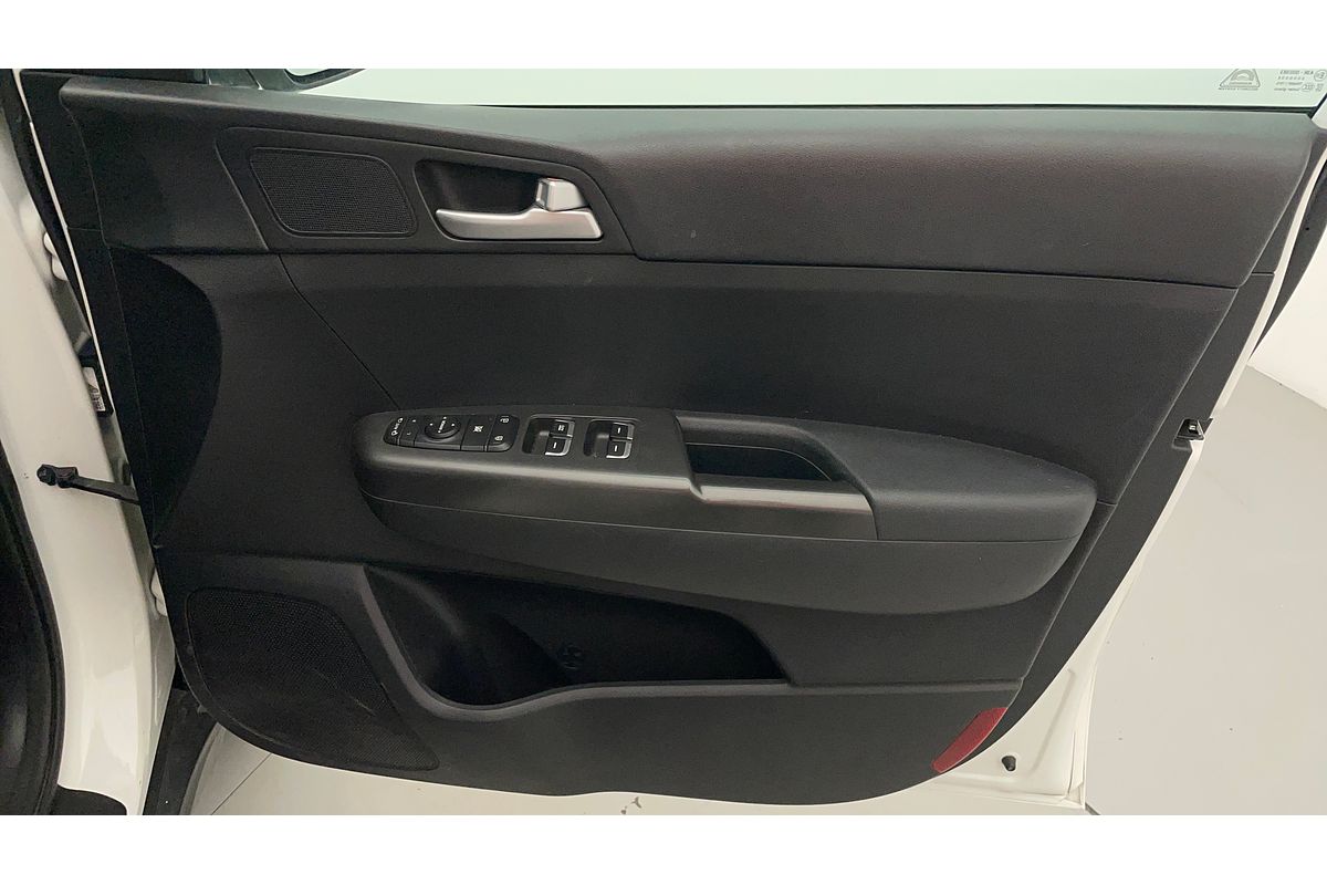 2019 Kia Sportage Si QL