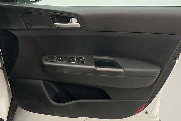 2019 Kia Sportage Si QL