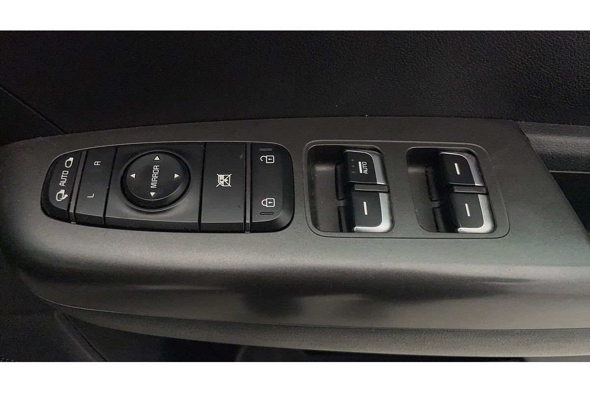2019 Kia Sportage Si QL