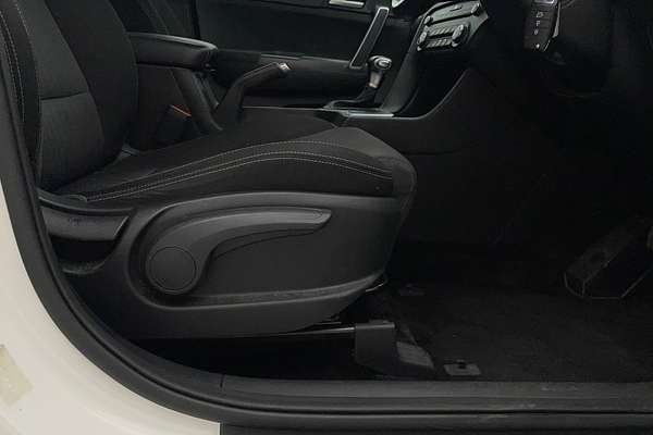 2019 Kia Sportage Si QL