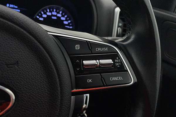 2019 Kia Sportage Si QL