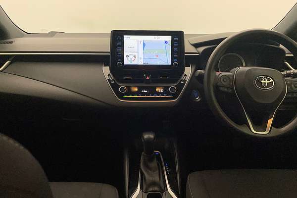 2018 Toyota Corolla SX Hybrid ZWE211R