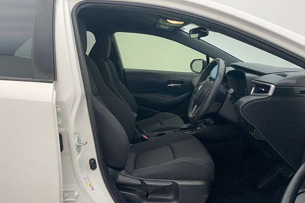 2018 Toyota Corolla SX Hybrid ZWE211R