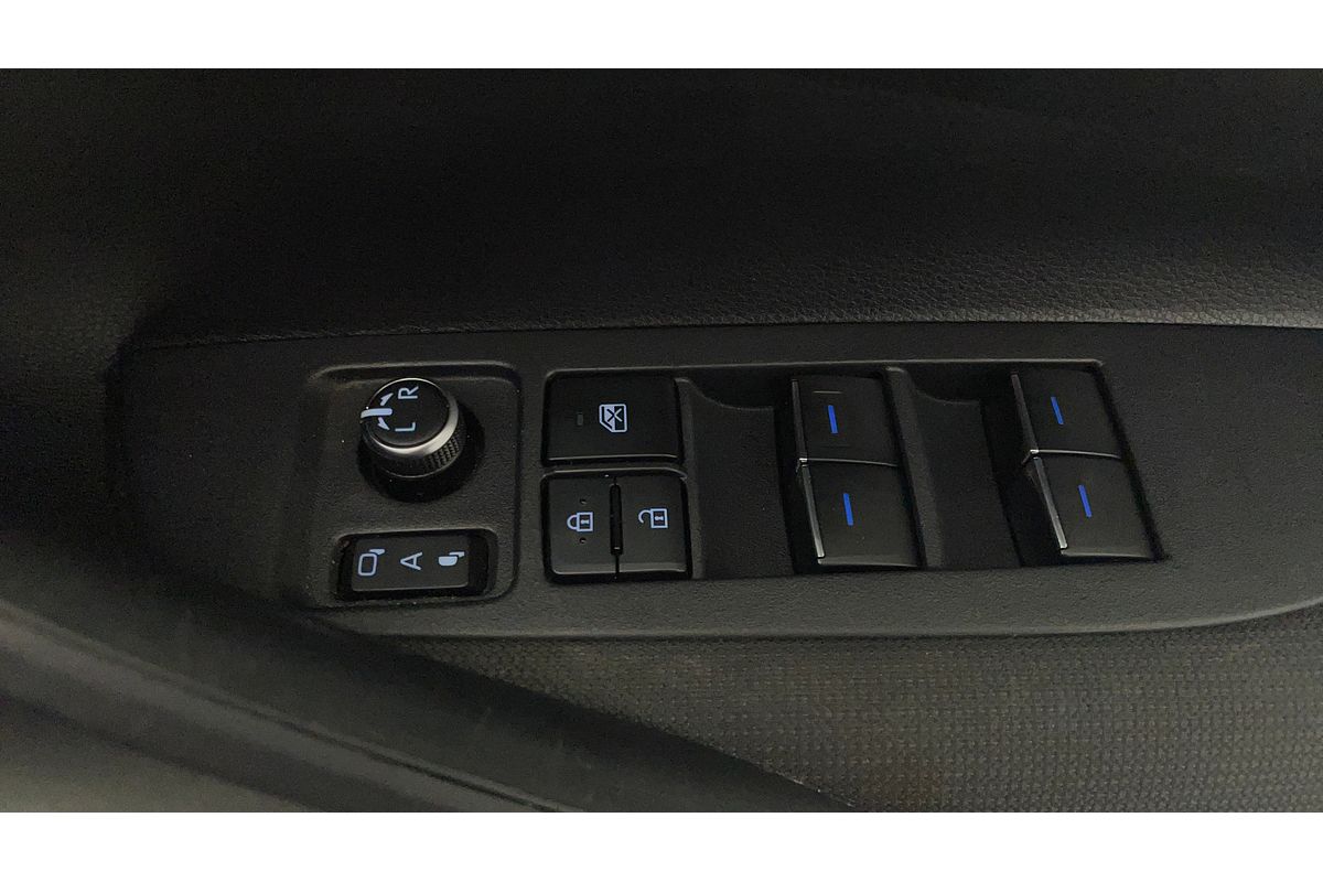 2018 Toyota Corolla SX Hybrid ZWE211R