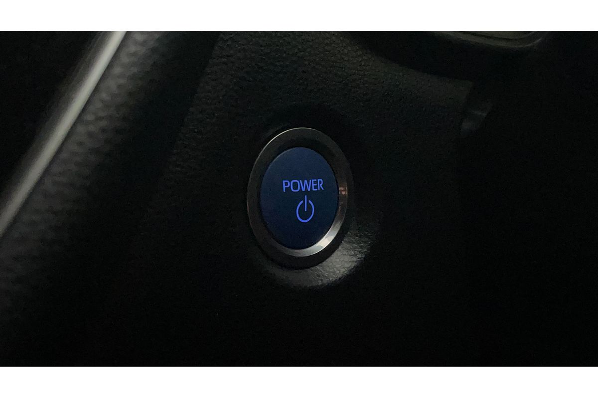 2018 Toyota Corolla SX Hybrid ZWE211R