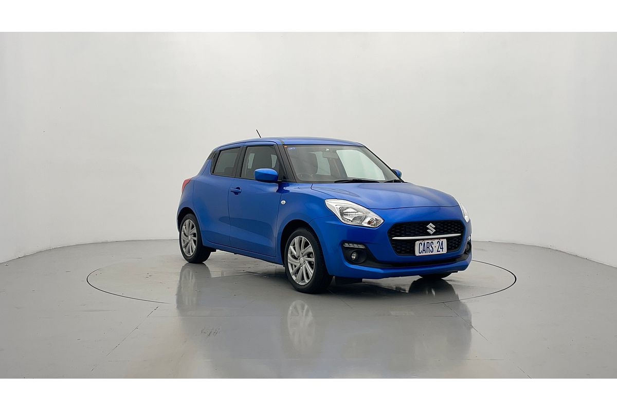 2023 Suzuki Swift GL AZ Series II