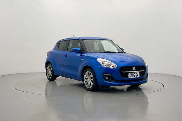 2023 Suzuki Swift GL AZ Series II