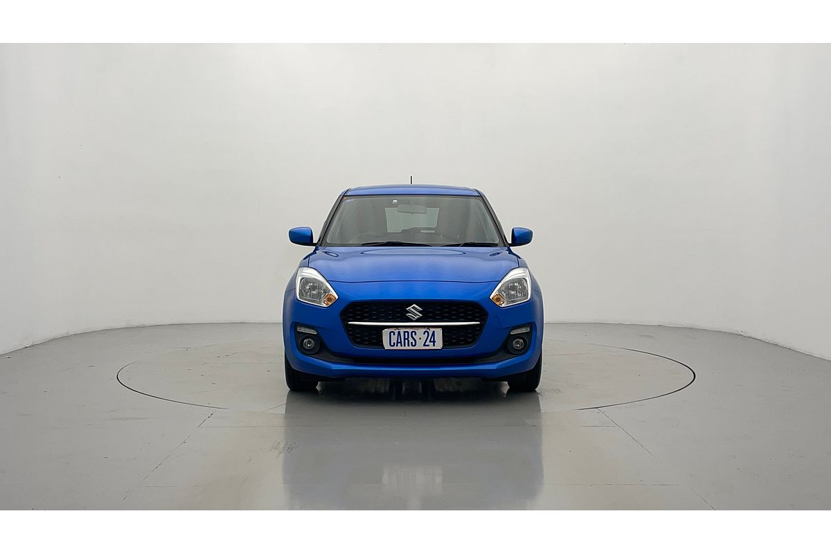 2023 Suzuki Swift GL AZ Series II