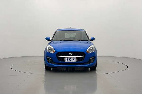 2023 Suzuki Swift GL AZ Series II