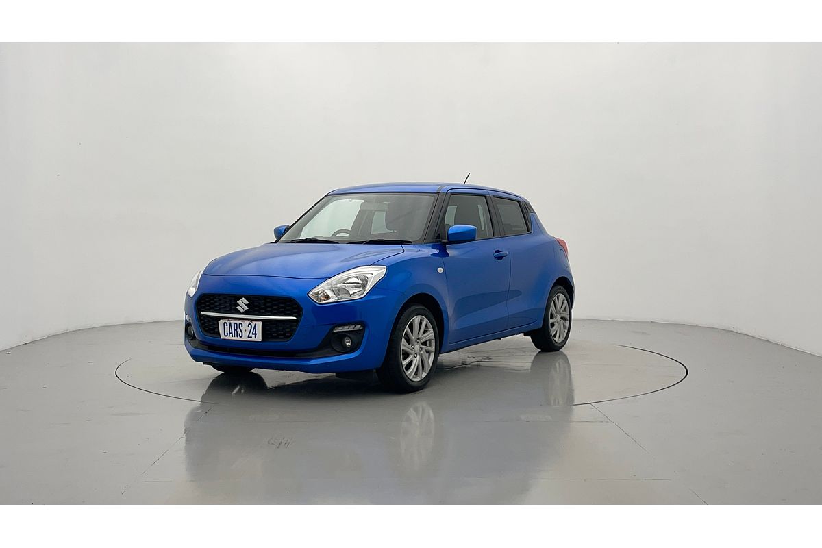 2023 Suzuki Swift GL AZ Series II