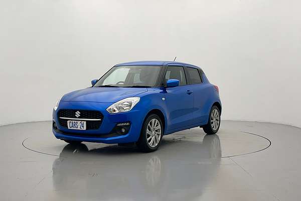 2023 Suzuki Swift GL AZ Series II