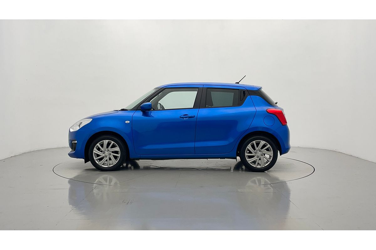 2023 Suzuki Swift GL AZ Series II