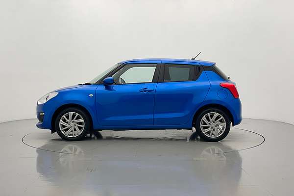 2023 Suzuki Swift GL AZ Series II