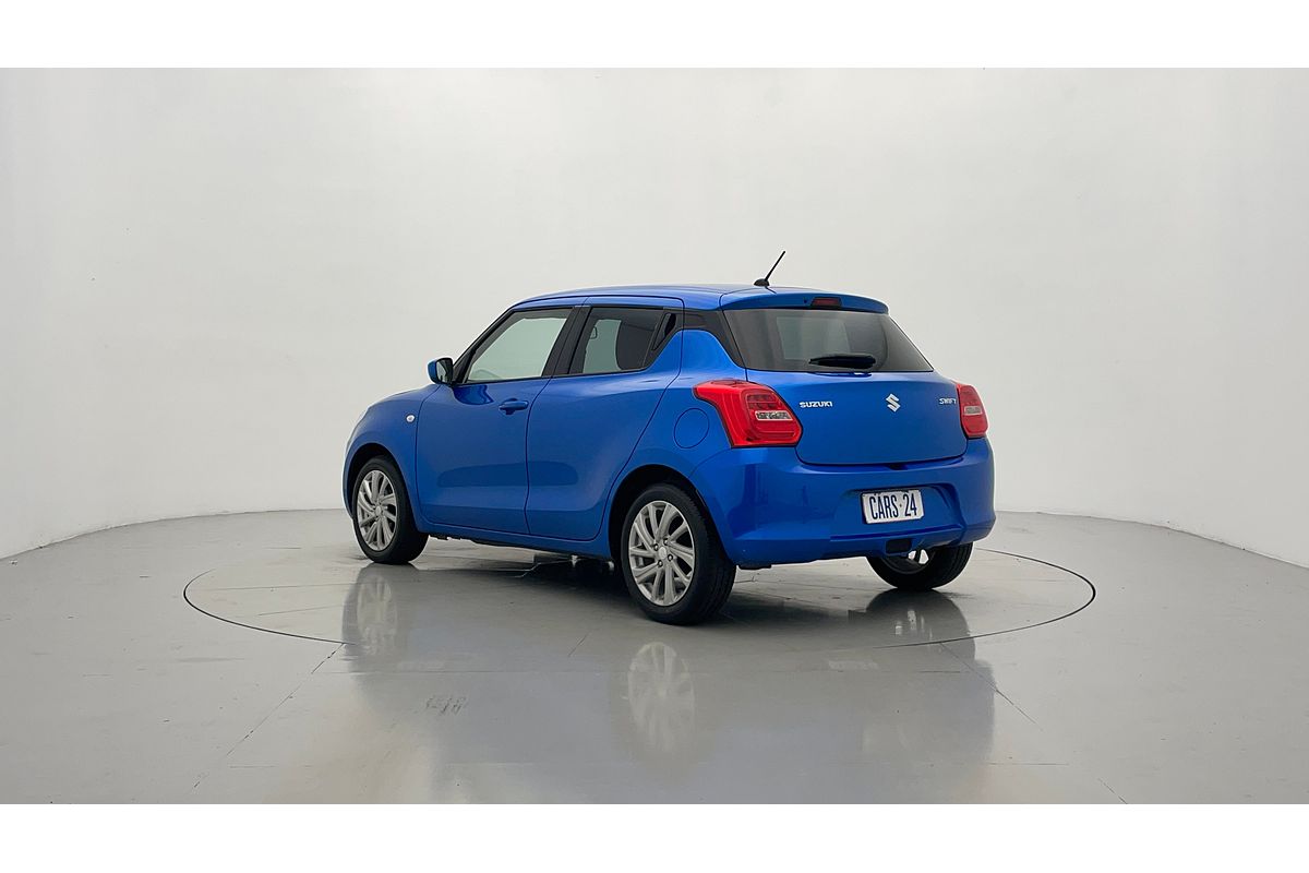 2023 Suzuki Swift GL AZ Series II