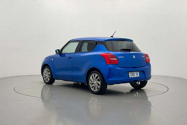 2023 Suzuki Swift GL AZ Series II