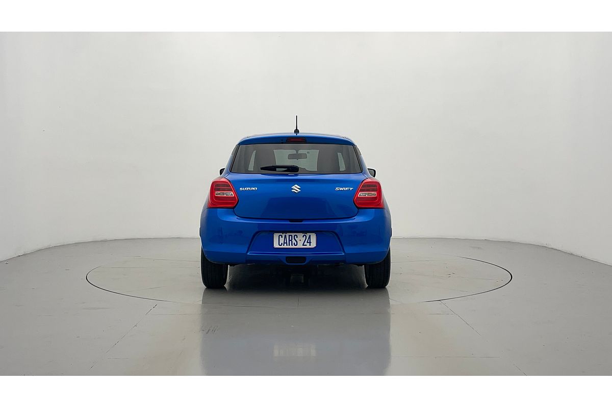 2023 Suzuki Swift GL AZ Series II