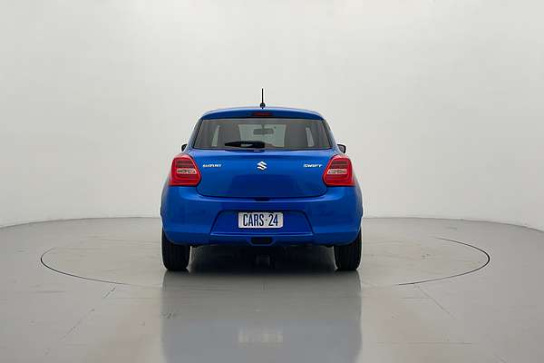 2023 Suzuki Swift GL AZ Series II