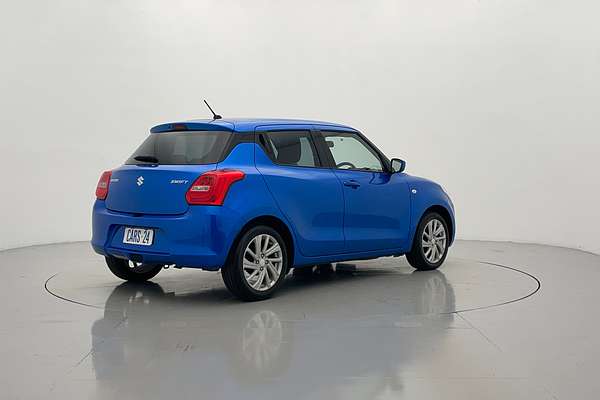 2023 Suzuki Swift GL AZ Series II