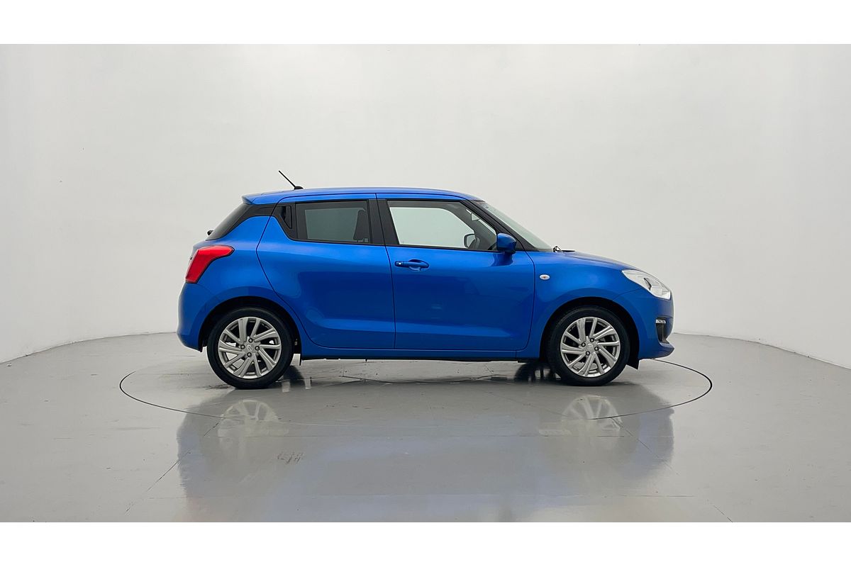 2023 Suzuki Swift GL AZ Series II