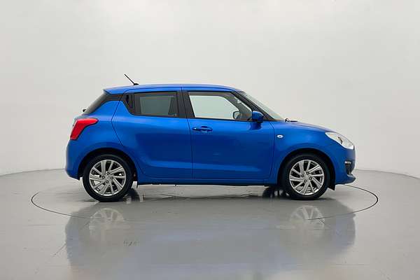 2023 Suzuki Swift GL AZ Series II