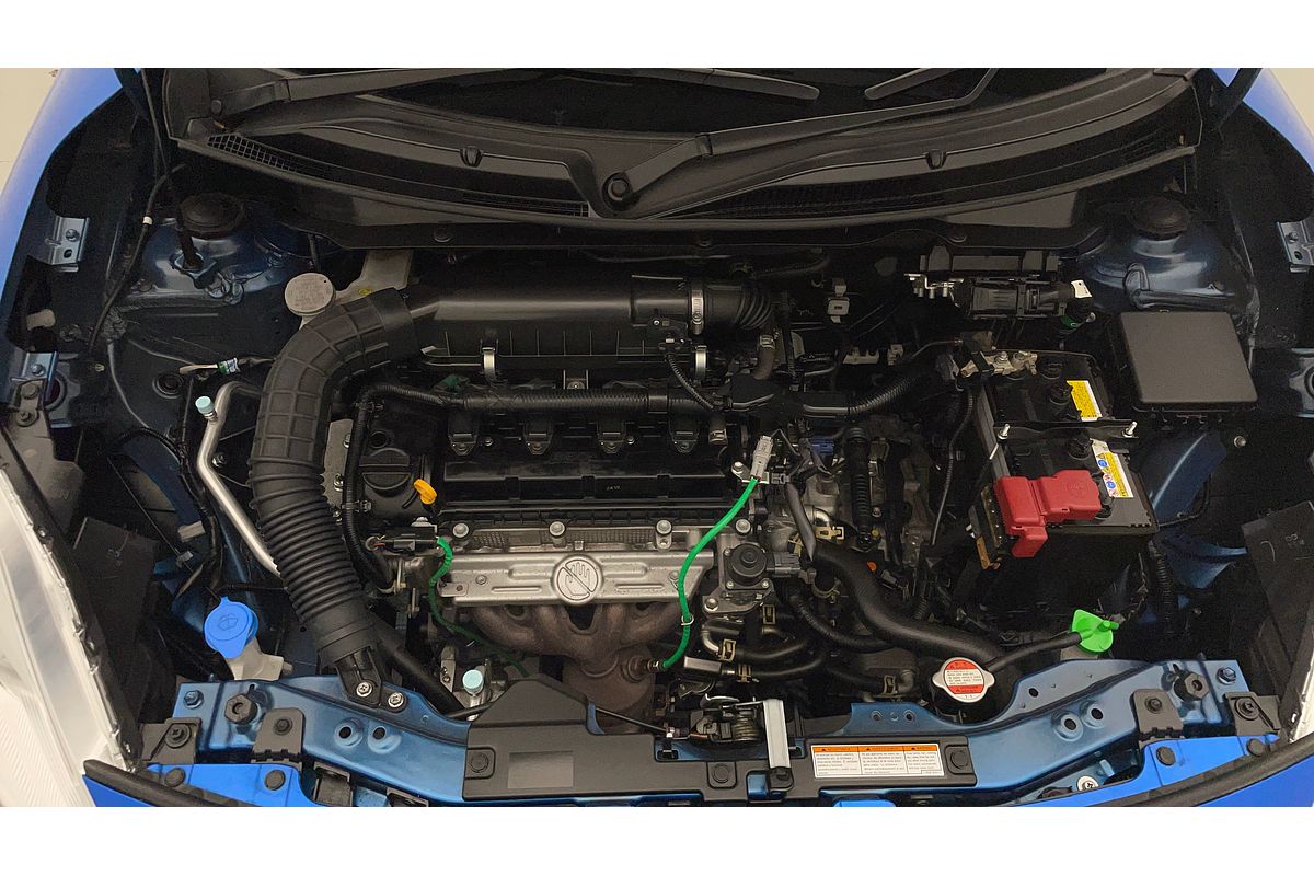 2023 Suzuki Swift GL AZ Series II