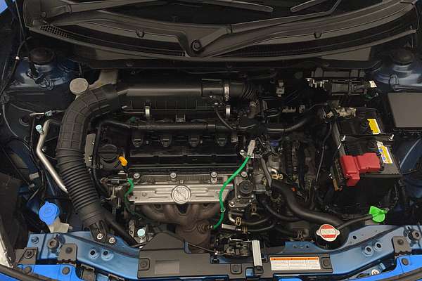 2023 Suzuki Swift GL AZ Series II