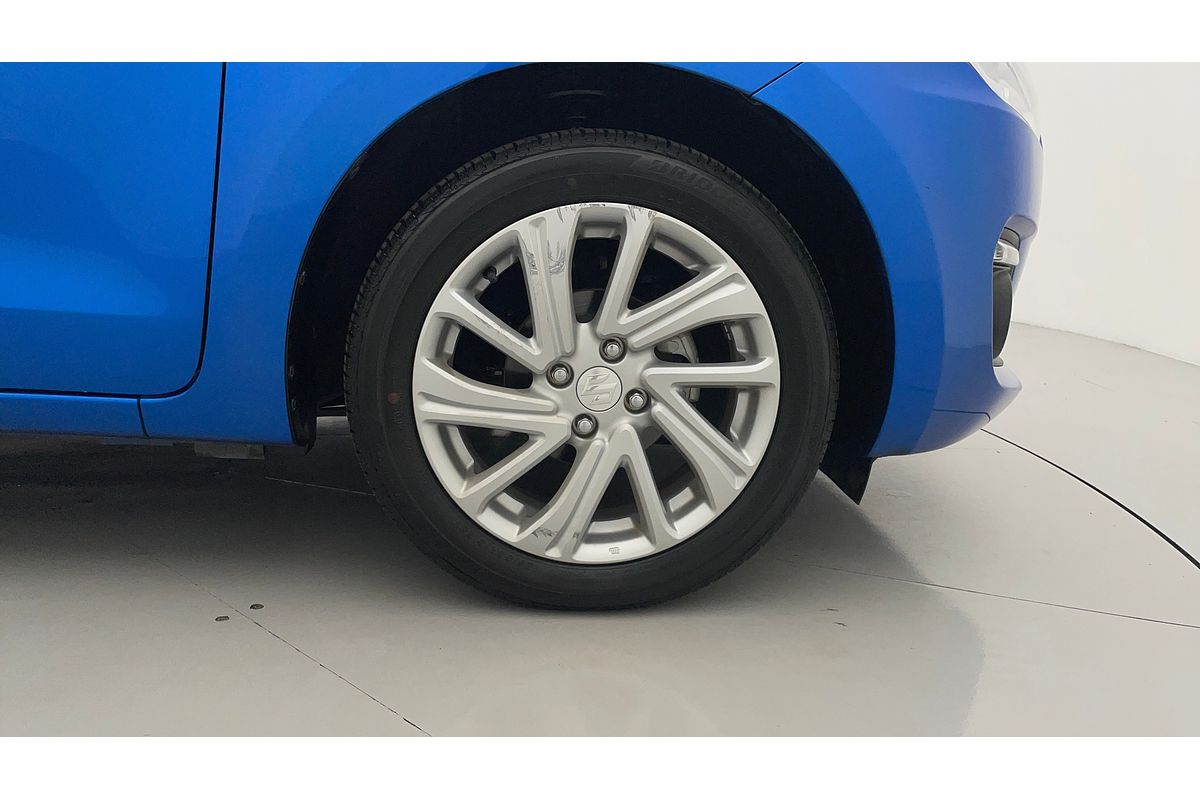 2023 Suzuki Swift GL AZ Series II