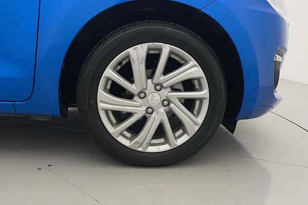 2023 Suzuki Swift GL AZ Series II