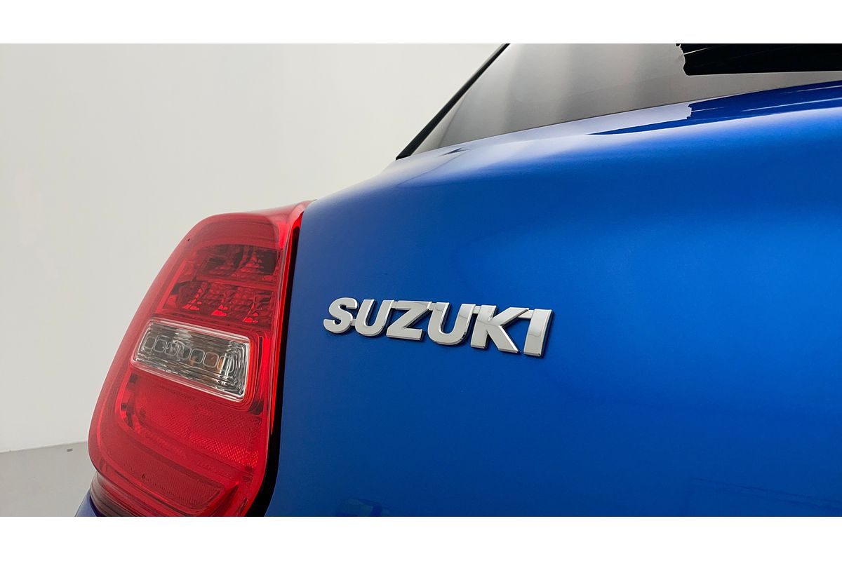 2023 Suzuki Swift GL AZ Series II
