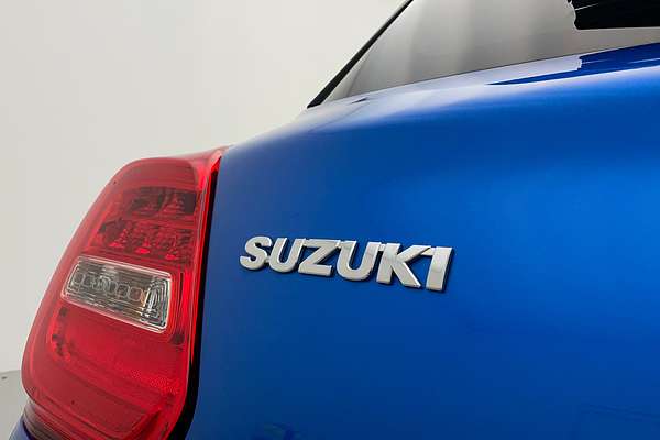 2023 Suzuki Swift GL AZ Series II