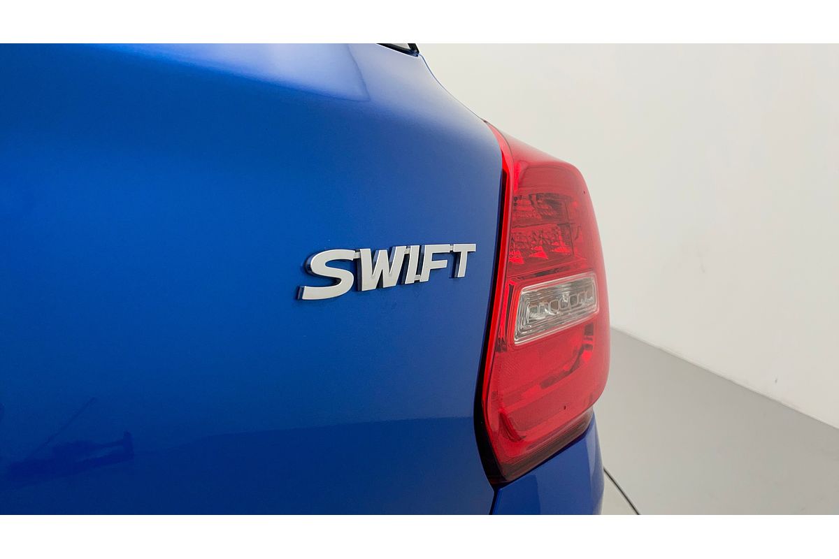 2023 Suzuki Swift GL AZ Series II