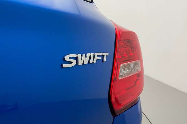 2023 Suzuki Swift GL AZ Series II