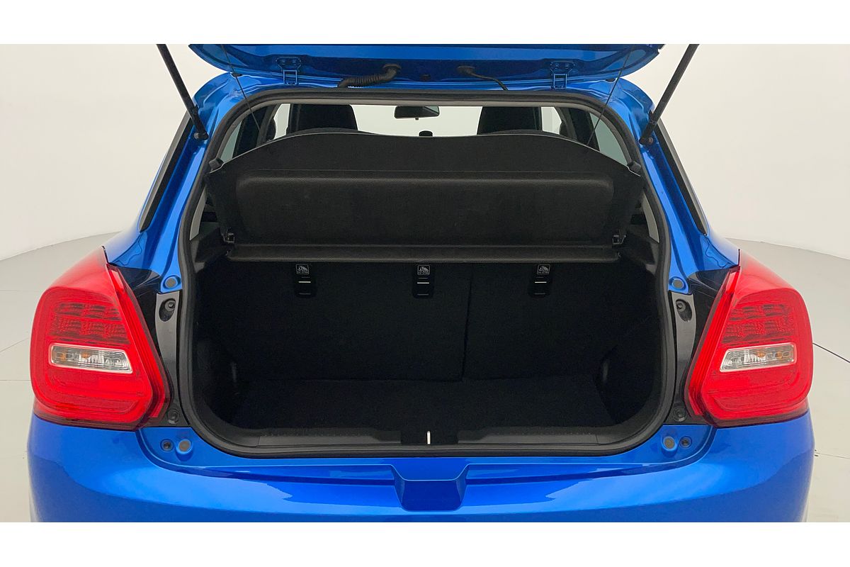 2023 Suzuki Swift GL AZ Series II