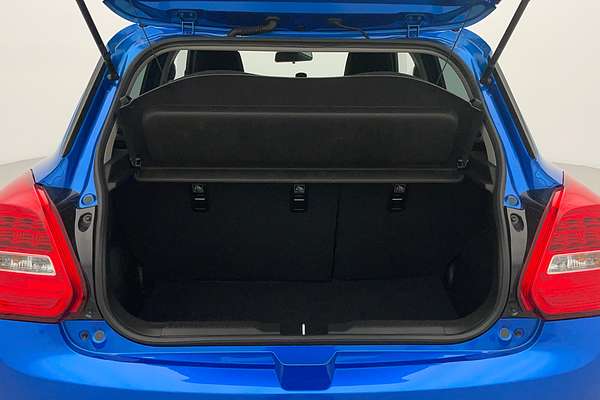 2023 Suzuki Swift GL AZ Series II