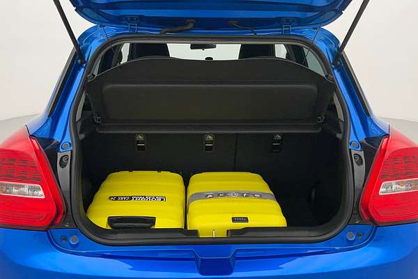 2023 Suzuki Swift GL AZ Series II