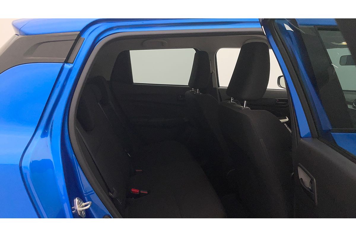 2023 Suzuki Swift GL AZ Series II